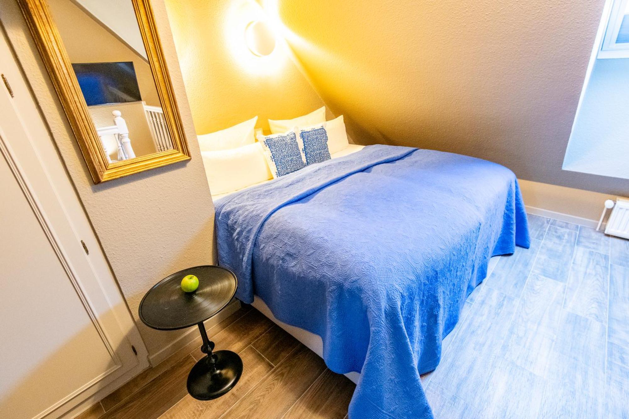 Heefwai 2 W5 Apartment Морзум Екстериор снимка