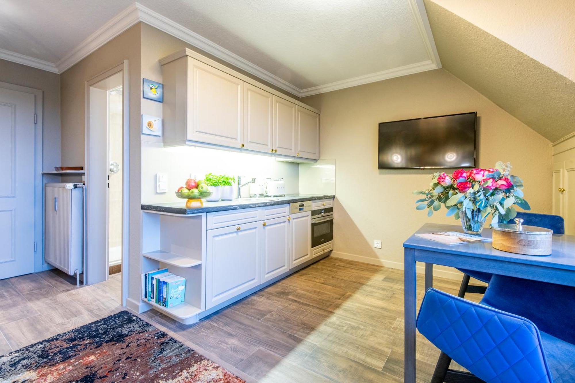 Heefwai 2 W5 Apartment Морзум Екстериор снимка