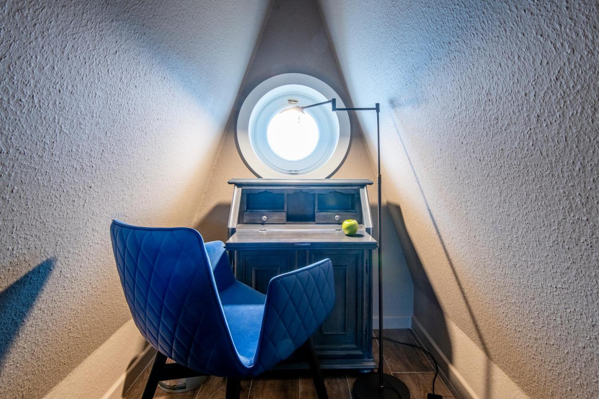 Heefwai 2 W5 Apartment Морзум Екстериор снимка