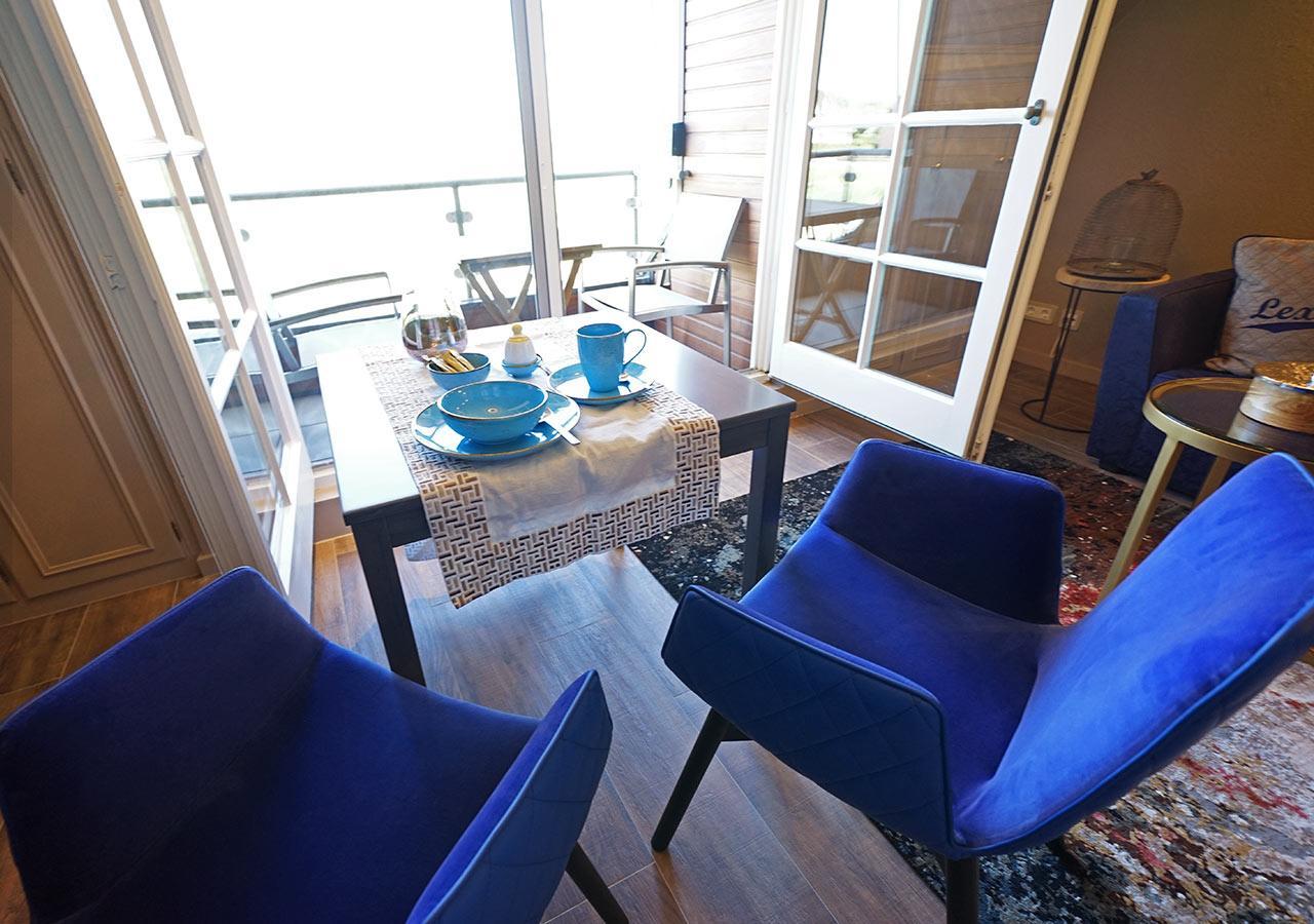 Heefwai 2 W5 Apartment Морзум Екстериор снимка