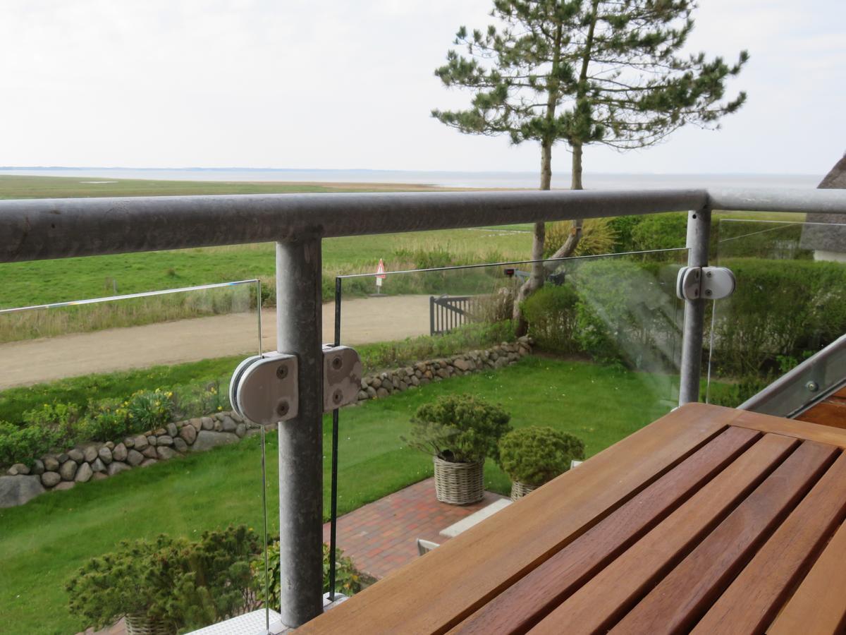 Heefwai 2 W5 Apartment Морзум Екстериор снимка