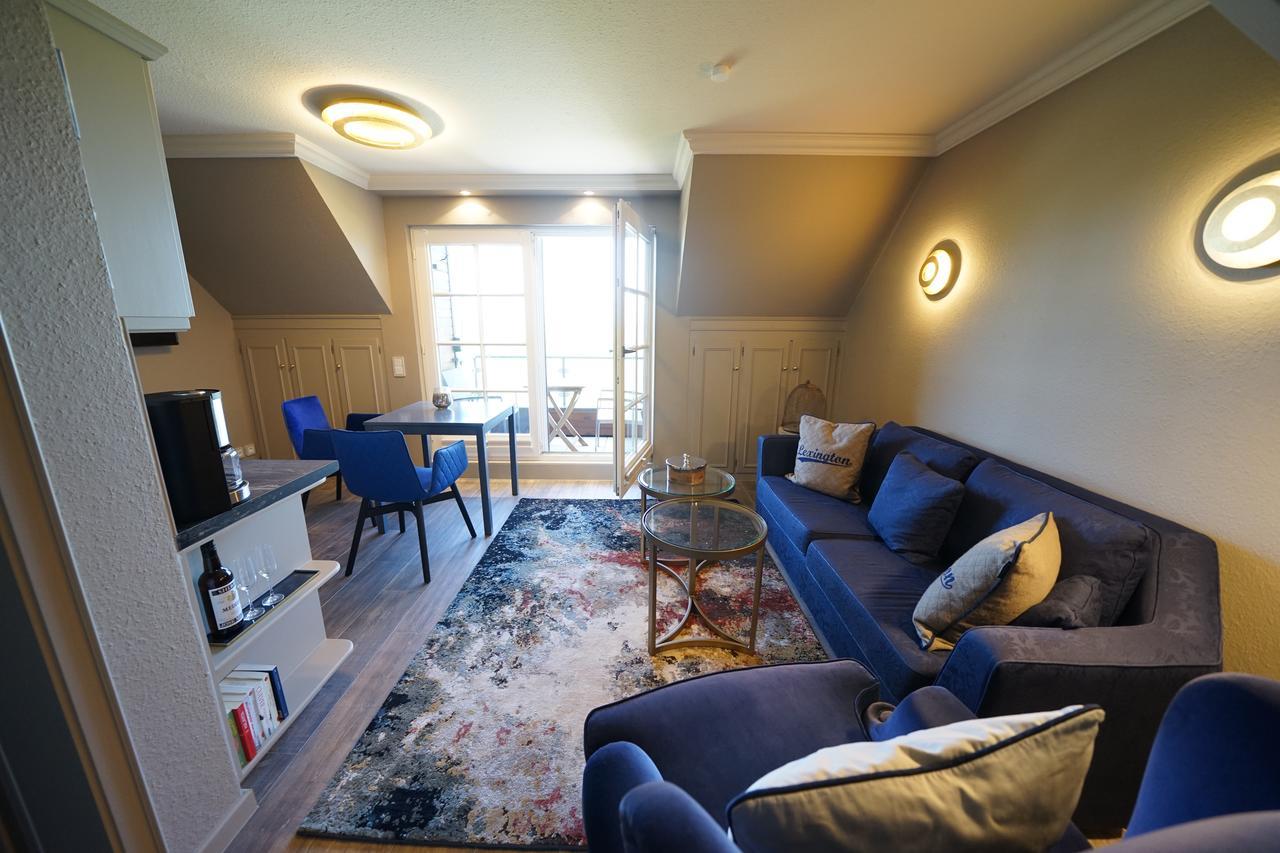 Heefwai 2 W5 Apartment Морзум Екстериор снимка