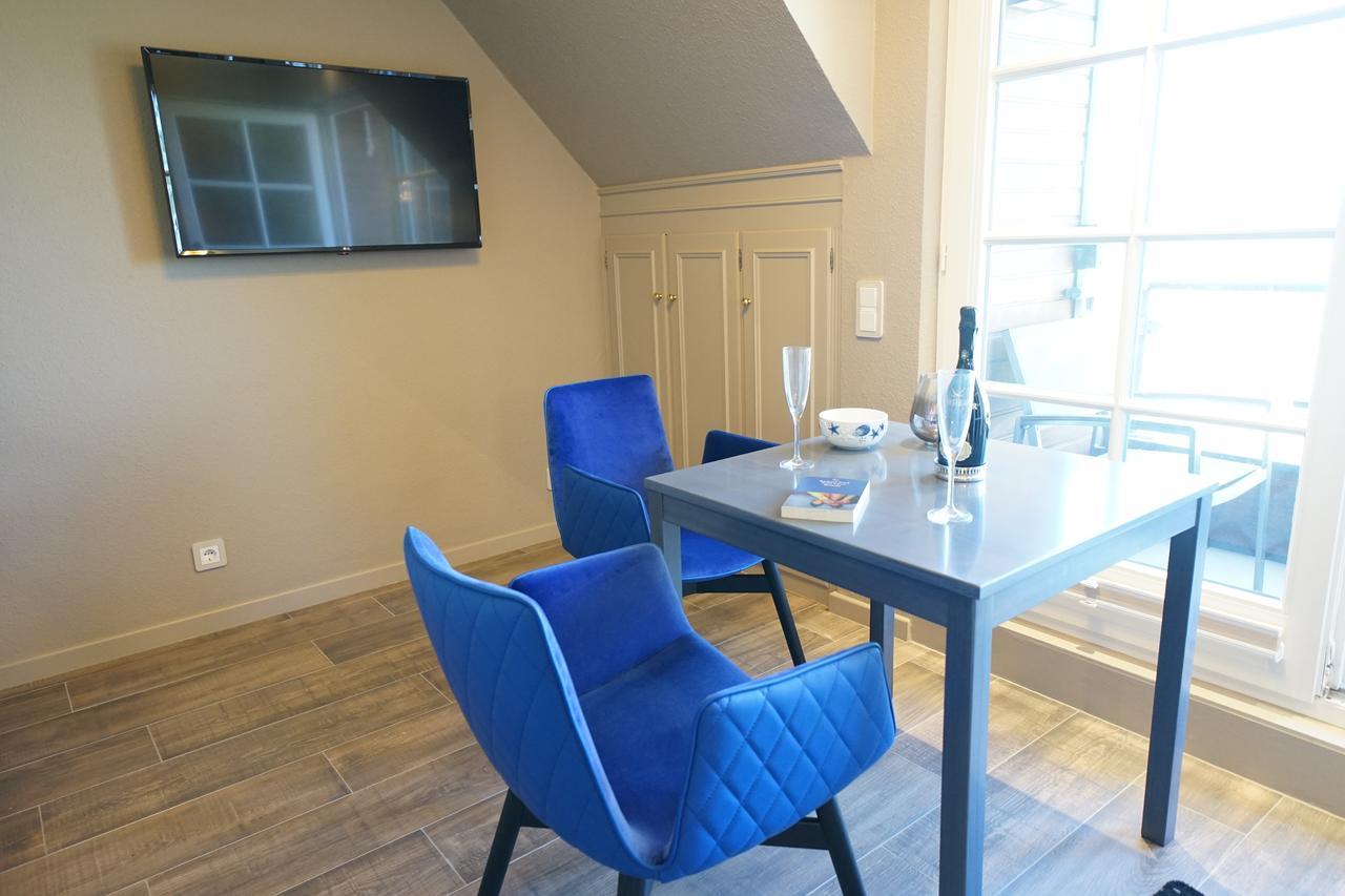 Heefwai 2 W5 Apartment Морзум Екстериор снимка